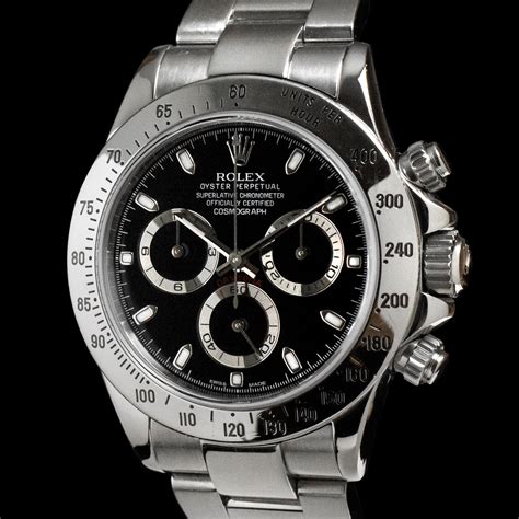 rolex daytona 116520 u5|rolex daytona value chart.